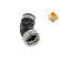 Charge air hose, Thumbnail 4