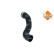 Charge air hose, Thumbnail 3