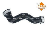 Charge air hose