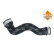 Charge air hose