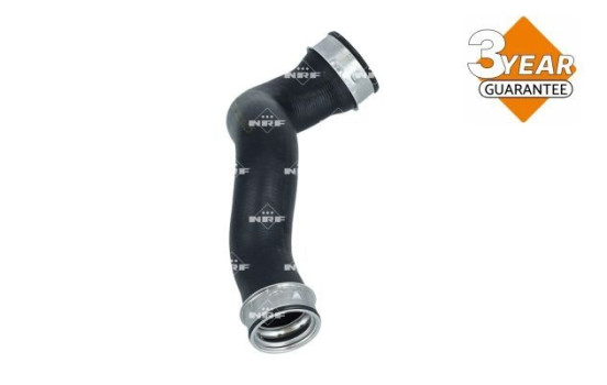 Charge air hose, Image 2