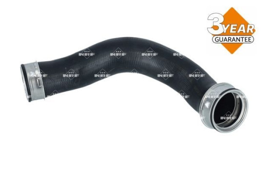 Charge air hose, Image 3
