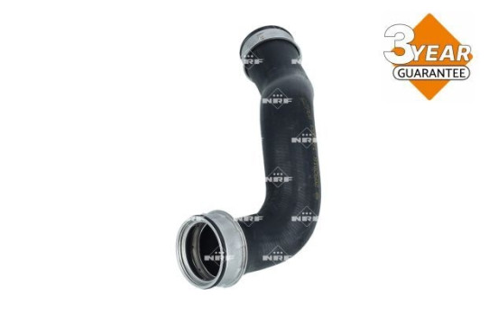Charge air hose, Image 4