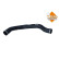Charge air hose