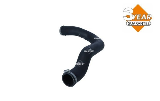 Charge air hose, Image 2