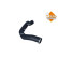Charge air hose, Thumbnail 4