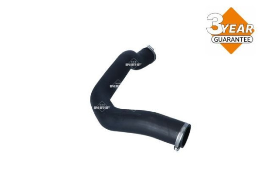 Charge air hose, Image 4