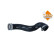 Charge air hose