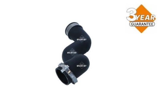 Charge air hose, Image 2