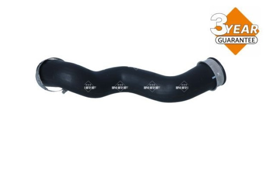 Charge air hose, Image 3