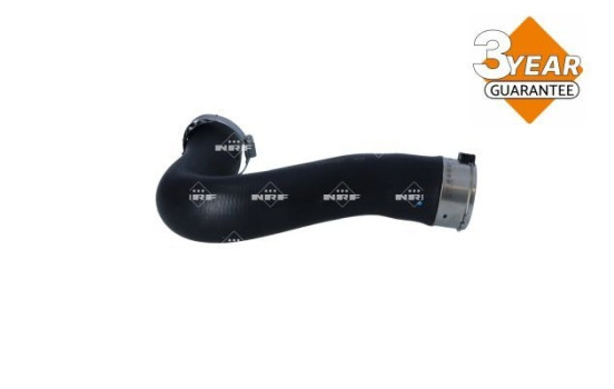 Charge air hose