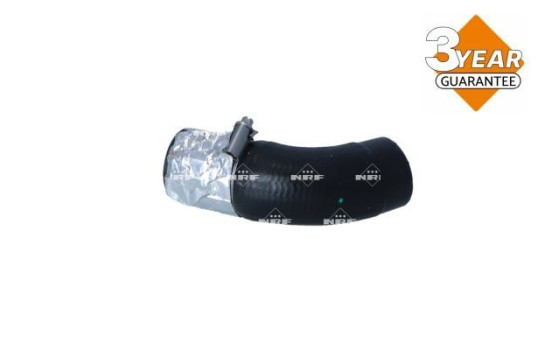 Charge air hose, Image 3