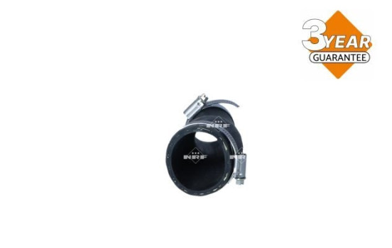 Charge air hose, Image 2