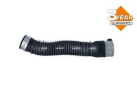 Charge air hose