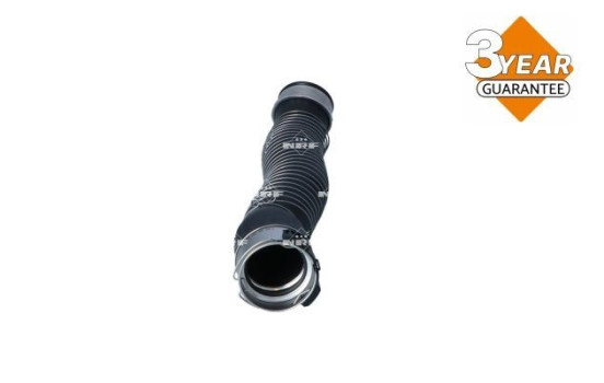 Charge air hose, Image 2