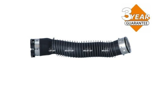 Charge air hose, Image 3