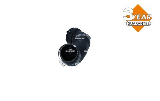 Charge air hose, Image 2