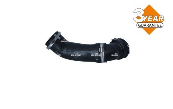 Charge air hose, Image 3