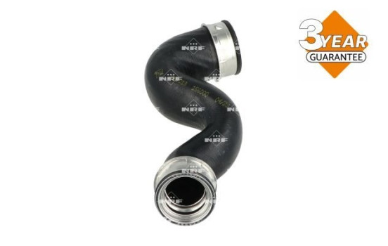 Charge air hose, Image 2