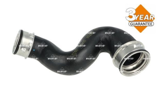 Charge air hose, Image 3