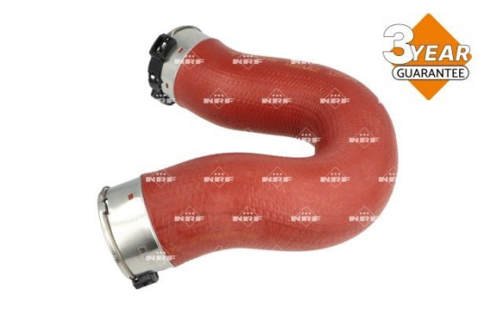 Charge air hose, Image 2