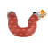 Charge air hose, Thumbnail 3