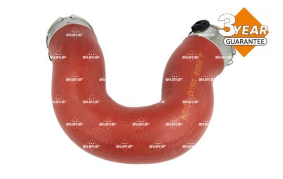 Charge air hose, Image 3