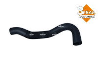 Charge air hose