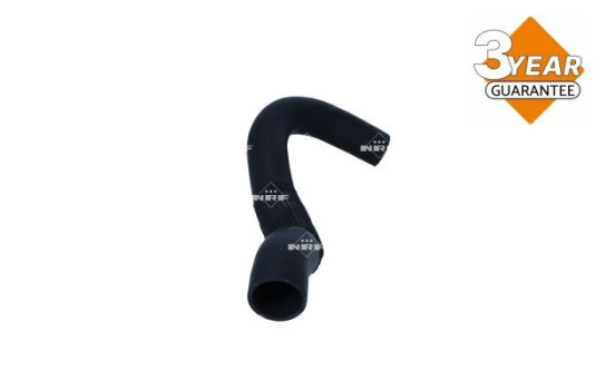 Charge air hose, Image 4