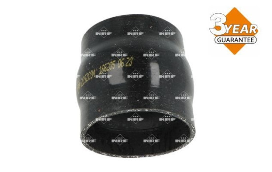 Charge air hose, Image 3