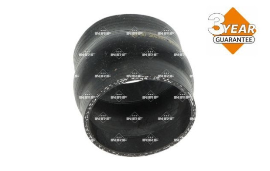 Charge air hose, Image 5