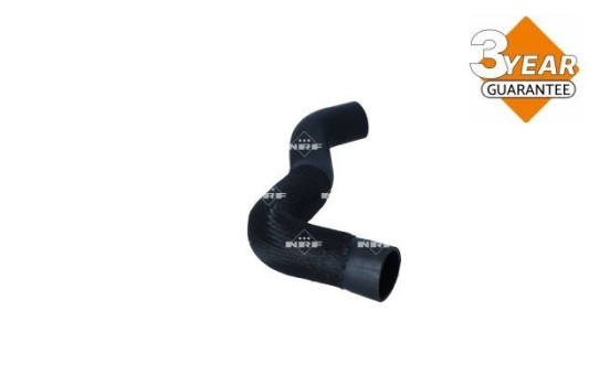 Charge air hose, Image 4