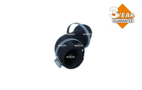 Charge air hose, Image 2
