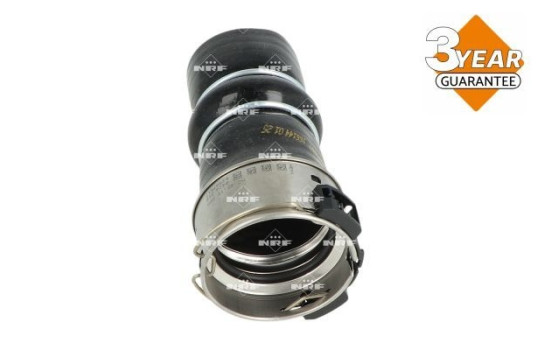 Charge air hose, Image 4