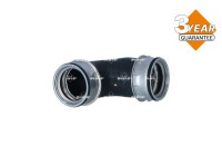 Charge air hose