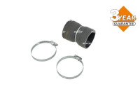 Charge air hose