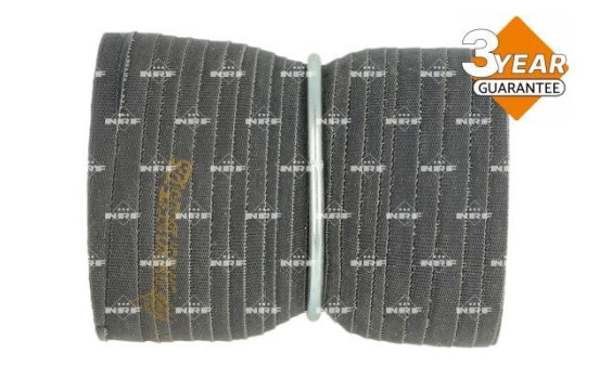 Charge air hose, Image 2