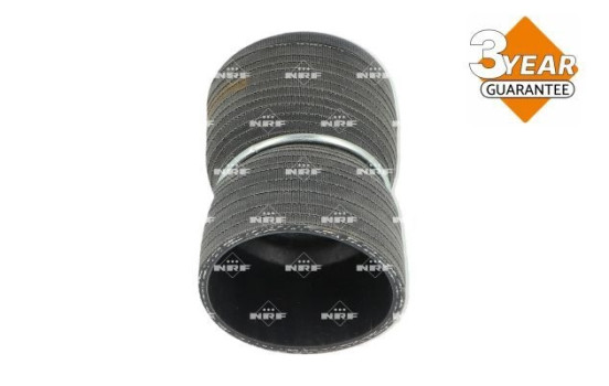 Charge air hose, Image 3