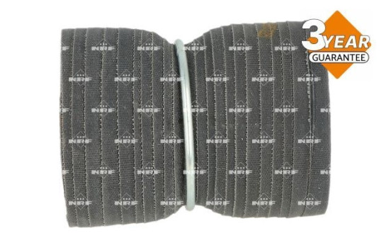 Charge air hose, Image 4