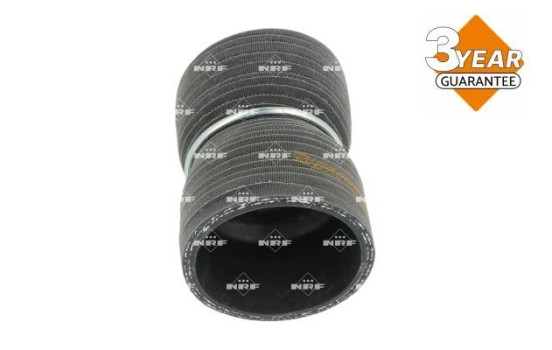 Charge air hose, Image 5