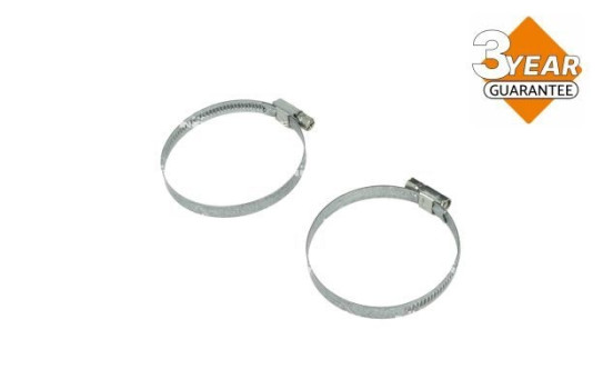 Charge air hose, Image 6