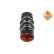 Charge air hose, Thumbnail 2