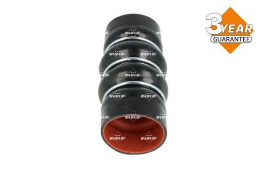 Charge air hose, Image 2