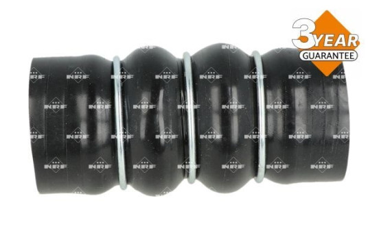 Charge air hose, Image 3
