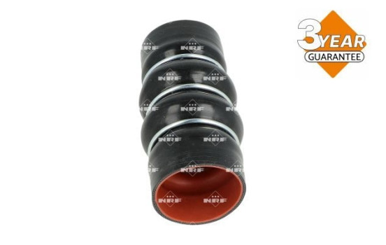 Charge air hose, Image 4