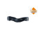 Charge air hose
