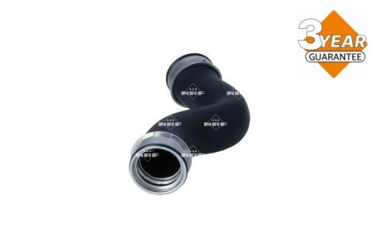 Charge air hose, Image 2