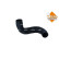 Charge air hose