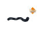 Charge air hose