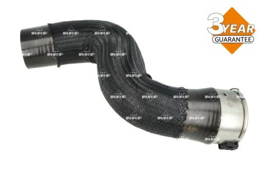 Charge air hose, Image 4